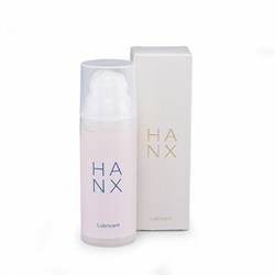 Hanx Hanx Vegan Glycerine Free Lubricant 50ml