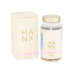 Hanx Pregnancy Supplement 60 Caps