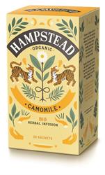 Hampstead Tea Care for you Camomile 20 Bags