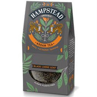 Hampstead Tea Organic Assam Loose Tea 100g