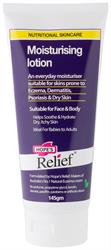 Hopes Relief Moisturising Lotion 145g