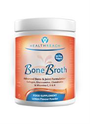 Healthreach Healthreach Bone Broth Powder 235g