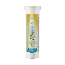 Healthreach Healthreach Magnesium Effervescent Tabs 20's