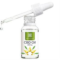 Healthspan CBD Oil Drops 260mg 10ml