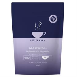 HotTea Mama SAMPLE