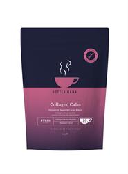 HotTea Mama Collagen Calm Hot Chocolate 200g