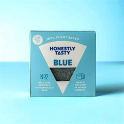 Honestly Tasty Honestly Tasty Plant-Based Blue 140g