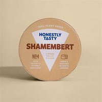 Honestly Tasty Honestly Tasty Plant-Based Shamembert 160g