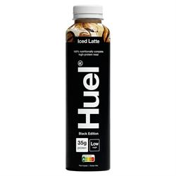 Huel Huel Ready-to-Drink Black Edition Iced Latte Flavour