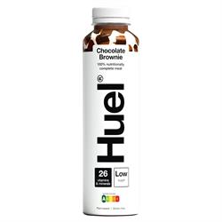 Huel Huel Chocolate Brownie Ready-to-drink 500ml