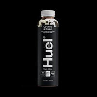 Huel Huel Ready-to-Drink Black Edition Cookies & Cream Flavour. 500ml