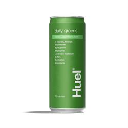Huel Huel Daily Greens RTD - Apple Cucumber & Mint. 330ml