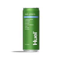 Huel Huel Daily Greens RTD - Blueberry Lemon & Thyme. 330ml