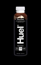 Huel Huel Ready-to-Drink Black Edition Chocolate Flavour