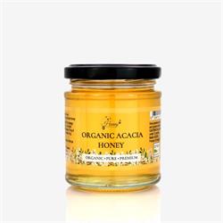 Honey Heaven Honey Heaven Organic Acacia Honey 250g