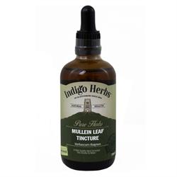 Indigo Herbs Indigo Herbs Mullein Leaf Tincture 100ml