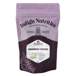 Indigo Herbs Indigo Herbs Arrowroot Powder 100g