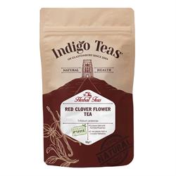 Indigo Herbs Indigo Herbs Red Clover Flowers Tea 50g