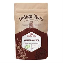 Indigo Herbs Indigo Herbs Candida Care Loose Herbal Tea 50g