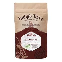 Indigo Herbs Indigo Herbs Sleep Deep Loose Herbal Tea Blend 50g