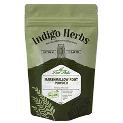 Indigo Herbs Marshmallow Root Powder 100g