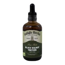 Indigo Herbs Indigo Herbs Black Walnut Tincture 100ml