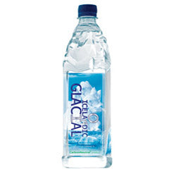 Icelandic Glacial Icelandic Glacial Still Water RPET 1L