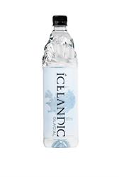 Icelandic Glacial Icelandic Glacial Still Water RPET 1L