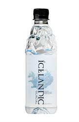 Icelandic Glacial Icelandic Glacial Water Still RPET 500ml