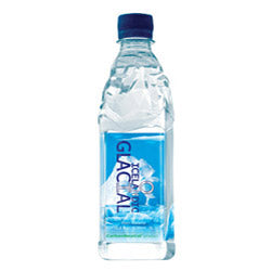 Icelandic Glacial Icelandic Glacial Water Still RPET 500ml