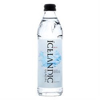 Icelandic Glacial Icelandic Glacial Still Water Glass 330ml