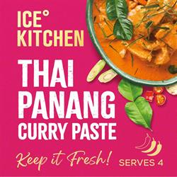 Ice Kitchen Thai Panang Paste 2 x 77g