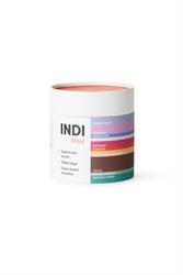 INDI Indi Mind Brain Superfood Powder Supplement 28 servings 170g
