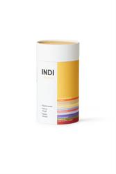 INDI Indi Recover Plant Protein Powder 14 Servings 480g