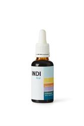 INDI Indi Rest Natural Sleep Remedy Herbal 100% Plant 30ml