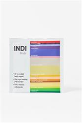 INDI Indi Body | Single-serve | Wholefood supplement |1 sachet