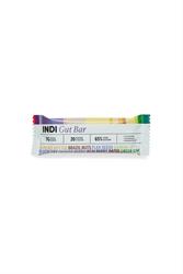 INDI Indi Gut Bar High Fibre Vegan Gluten-free 35g bar