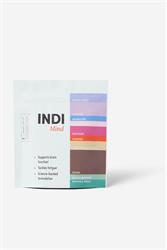 INDI Indi Mind Trial Brain Superfood Powder Supplement 45g