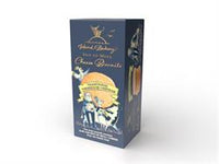 Island Bakery Isle of Mull Cheese Biscuits Traditional Farmhouse Cheddar 100g