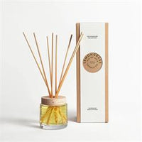 Isle of Skye Lemongrass Reed Diffuser 27cmx. 8.5cm x 8.5cm