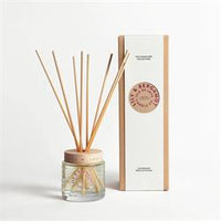 Isle of Skye Lily & bergamot Reed diffuser 27cm x 8.5cm x 8.5cm