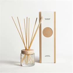 Isle of Skye Vanilla & Fig Reed Diffuser 27cm x 8.5cm x 8.5cm