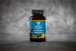 Irish Sea Moss Irish Sea Moss and Bladderwrack 60 capsule supplement