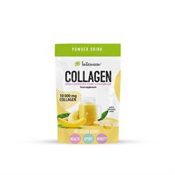 INTENSON Banana-Flavoured Collagen Sachet With Vitamin C and Hyaluronic acid