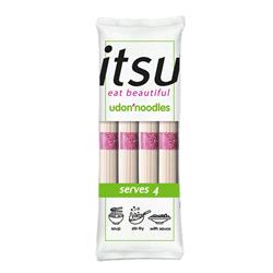 Itsu Dried Udon Noodles 250g