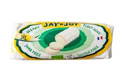 Jay and Joy Jil Organic Plant Based Goat Cheese 120g