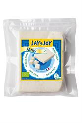 Jay and Joy Organic Janis Feta Plant Based Cheese 140g