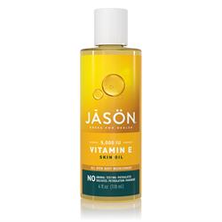 Jason Vitamin E Oil 5.000 I.U  118ml