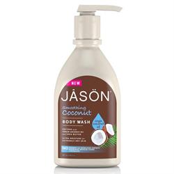 Jason Coconut Body Wash 887ml