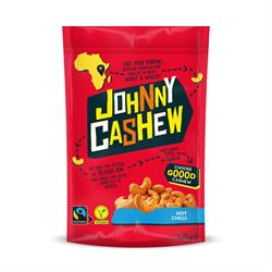 Johnny Cashew Johnny Cashew Chilli 100g